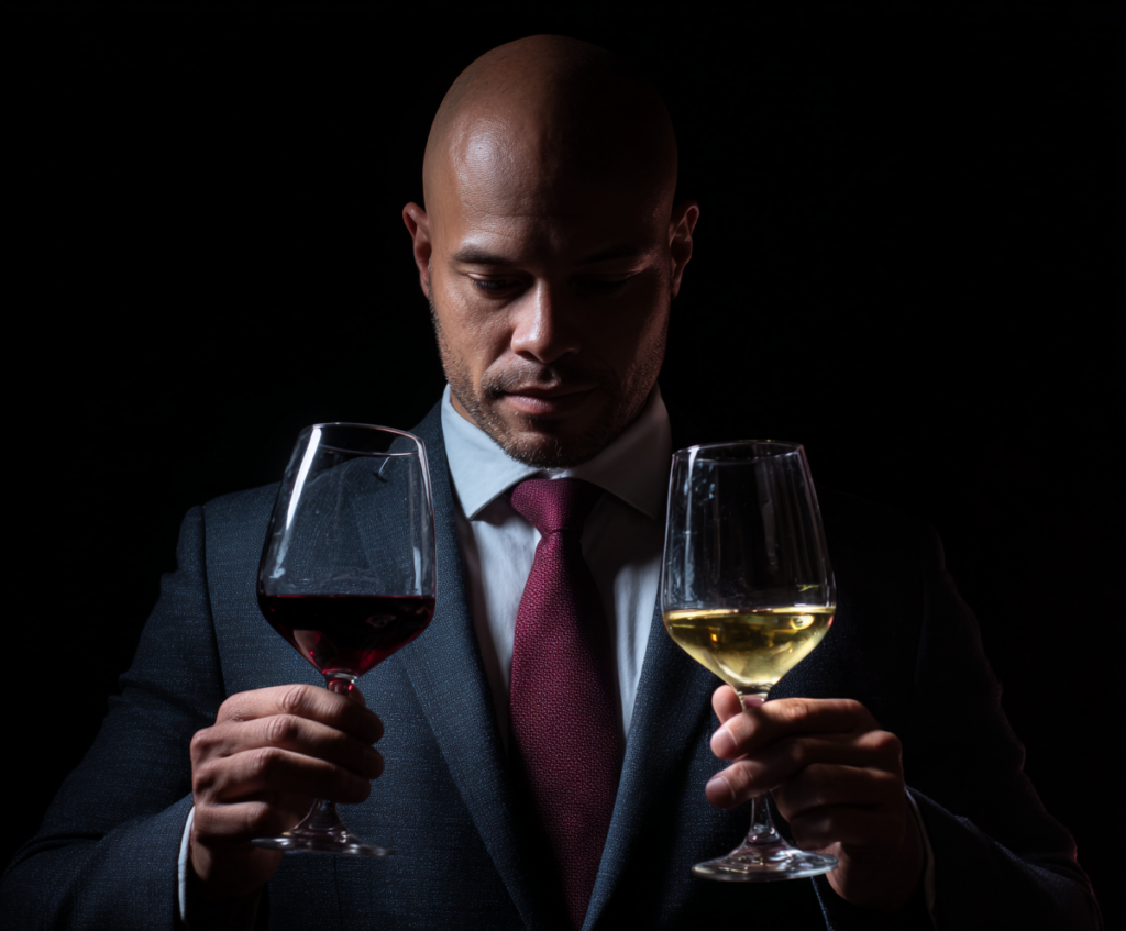 Sweet vs Dry Wine: How to Tell (Expert Tips &amp
