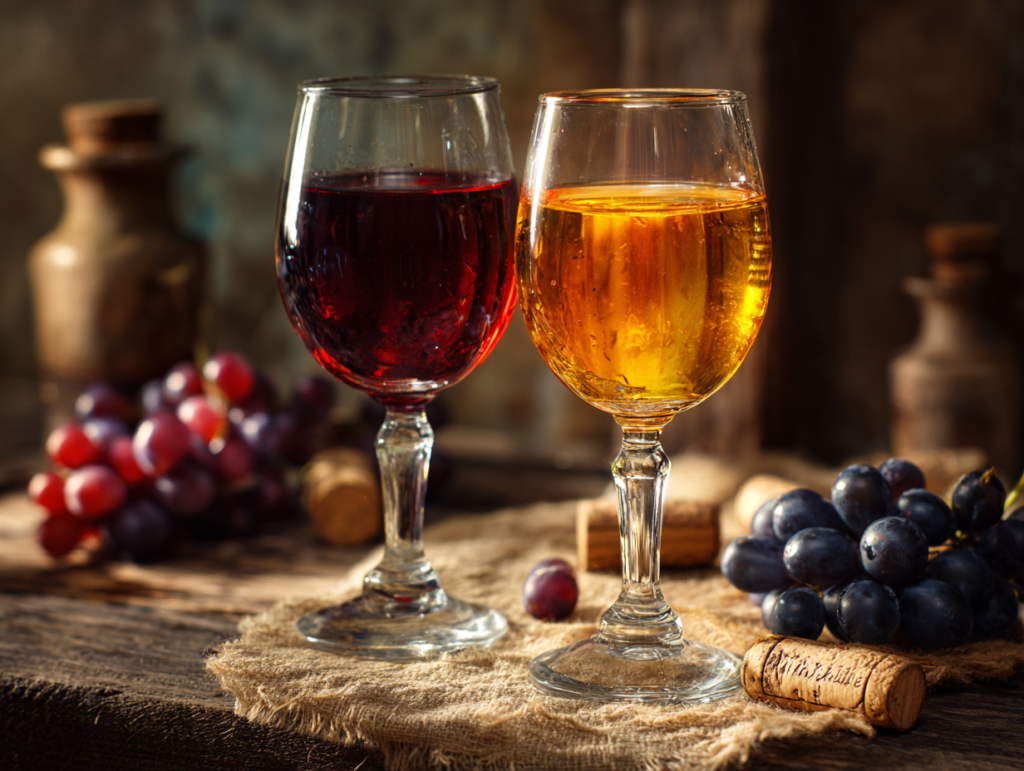 Sweet vs Dry Wine: How to Tell (Expert Tips & Easy Guide)