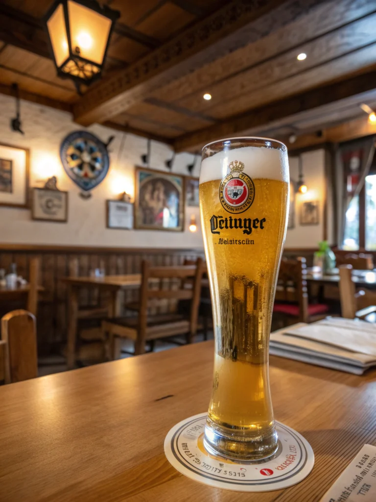 Erdinger