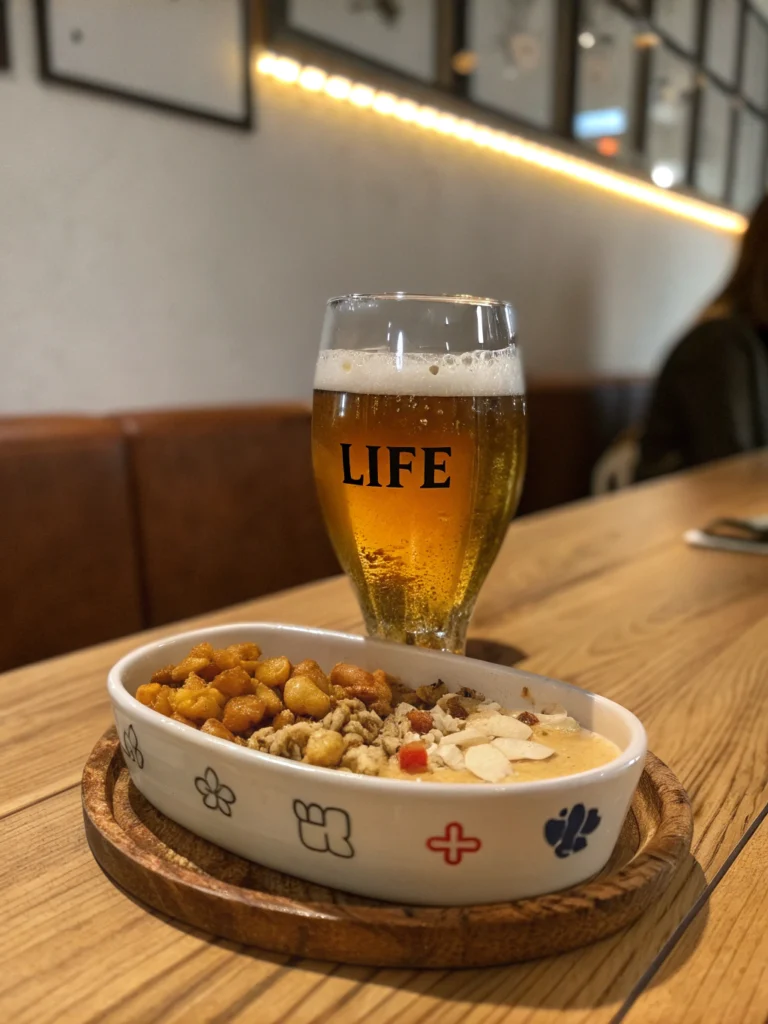 Life with Beer: Culture, Moments & Beer Lover Inspiration 2 Life with beer