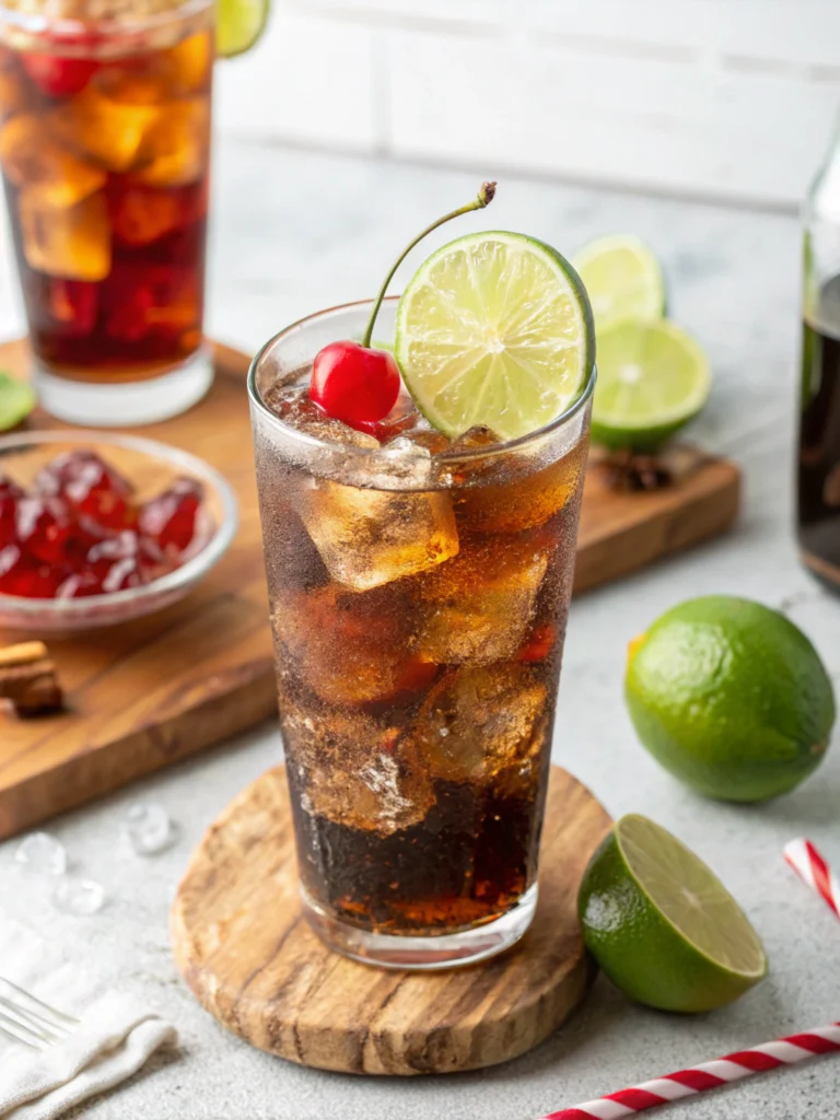 Refreshing 𝗖𝗨𝗕𝗔 𝗟𝗜𝗕𝗥𝗘