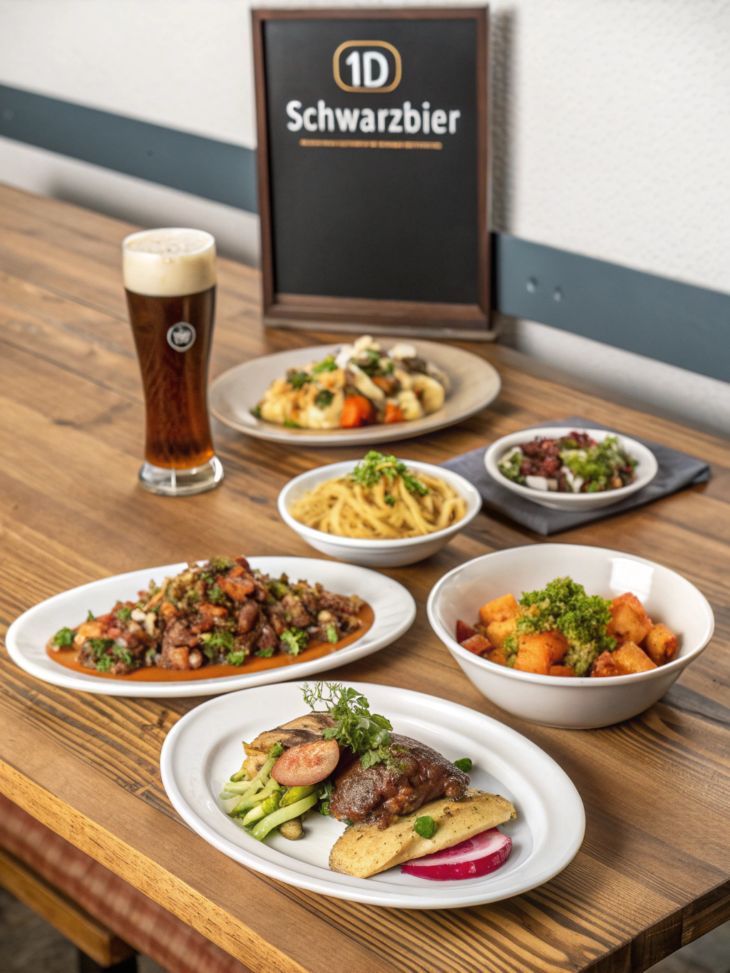 Top 10 Schwarzbiers: Best German Black Lagers to Try 3 Top 10 Schwarzbiers Ingredient 1 1