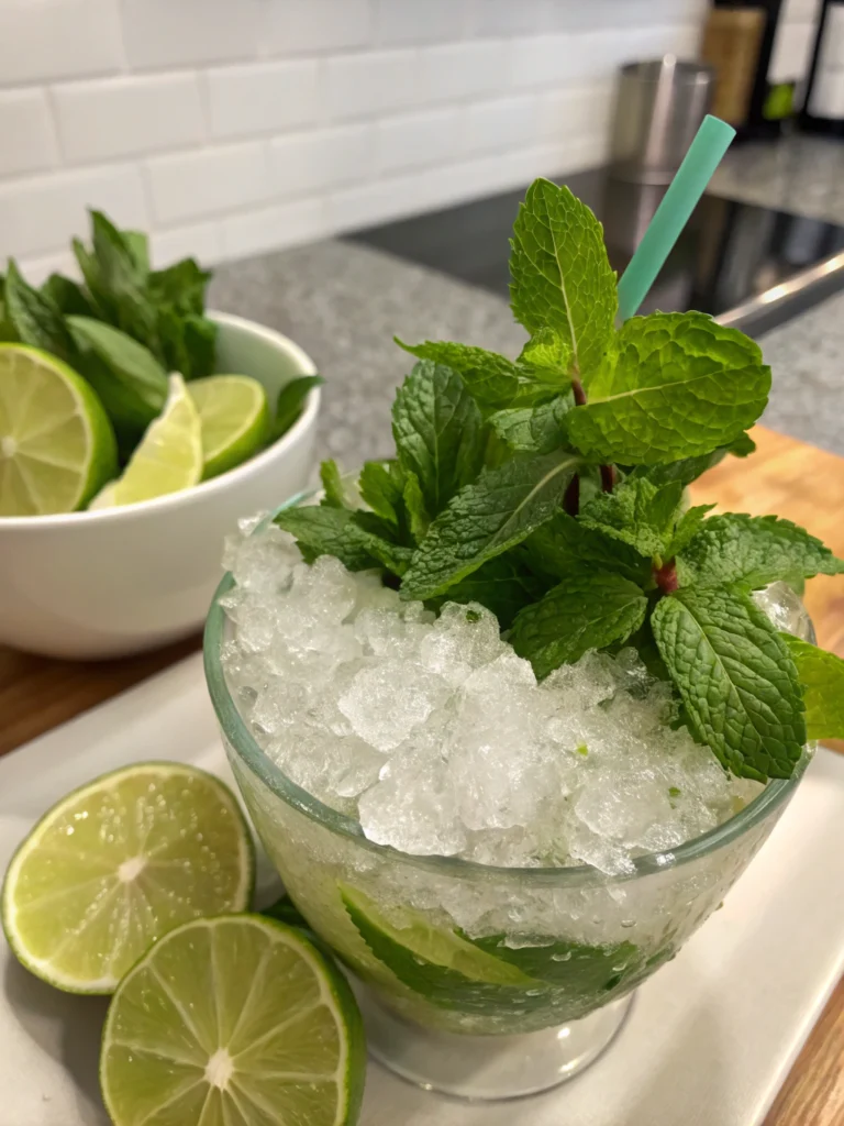 mojito